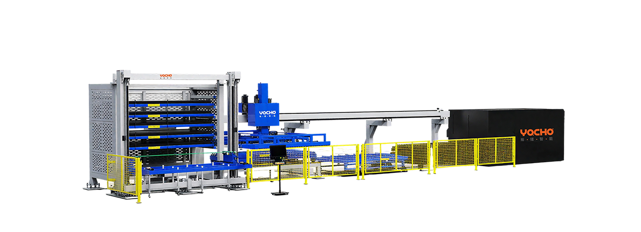 Automatiserede lagersystemer (ASS)