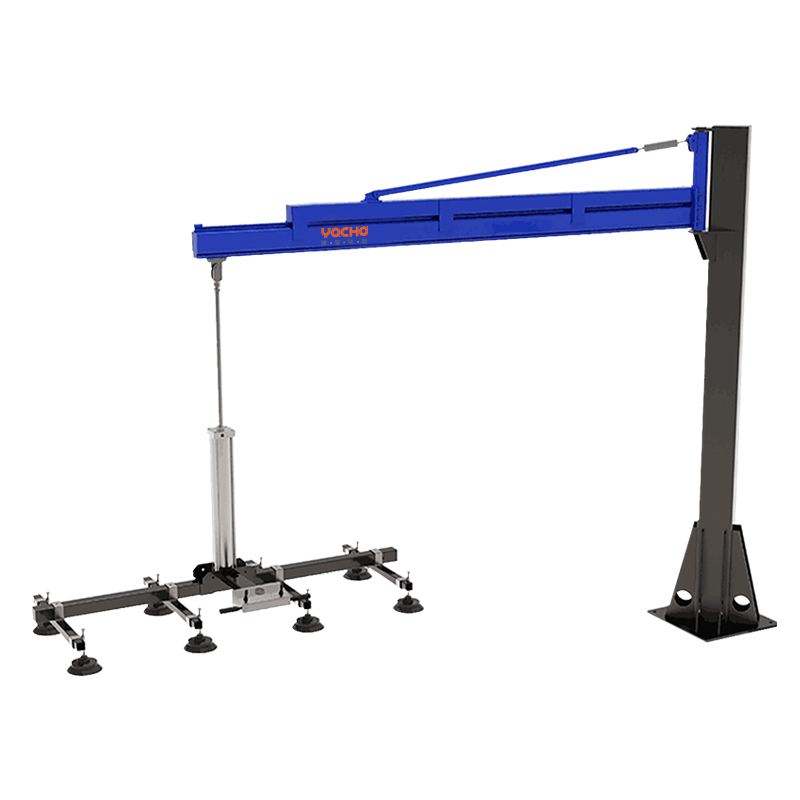 Pneumatisk Cantilever Loading Manipulator